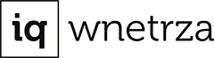 IQ Wnętrza Logo